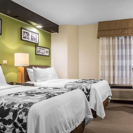 Sleep Inn Muskoka Bracebridge Exterior foto