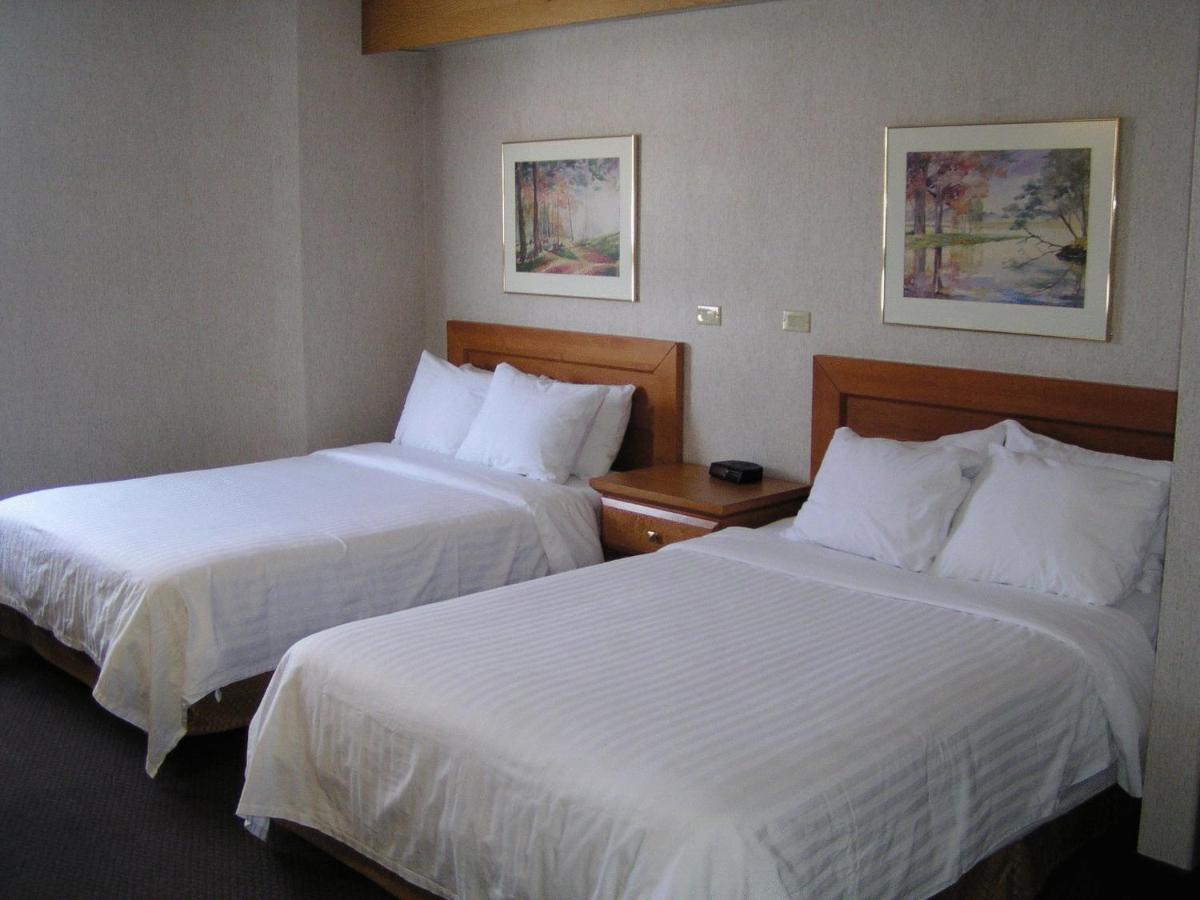 Sleep Inn Muskoka Bracebridge Exterior foto