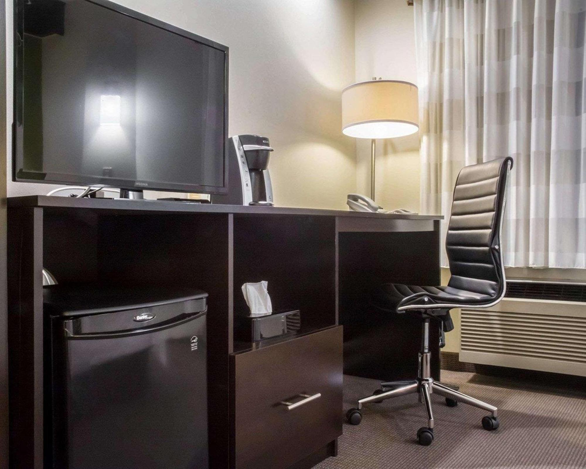 Sleep Inn Muskoka Bracebridge Exterior foto