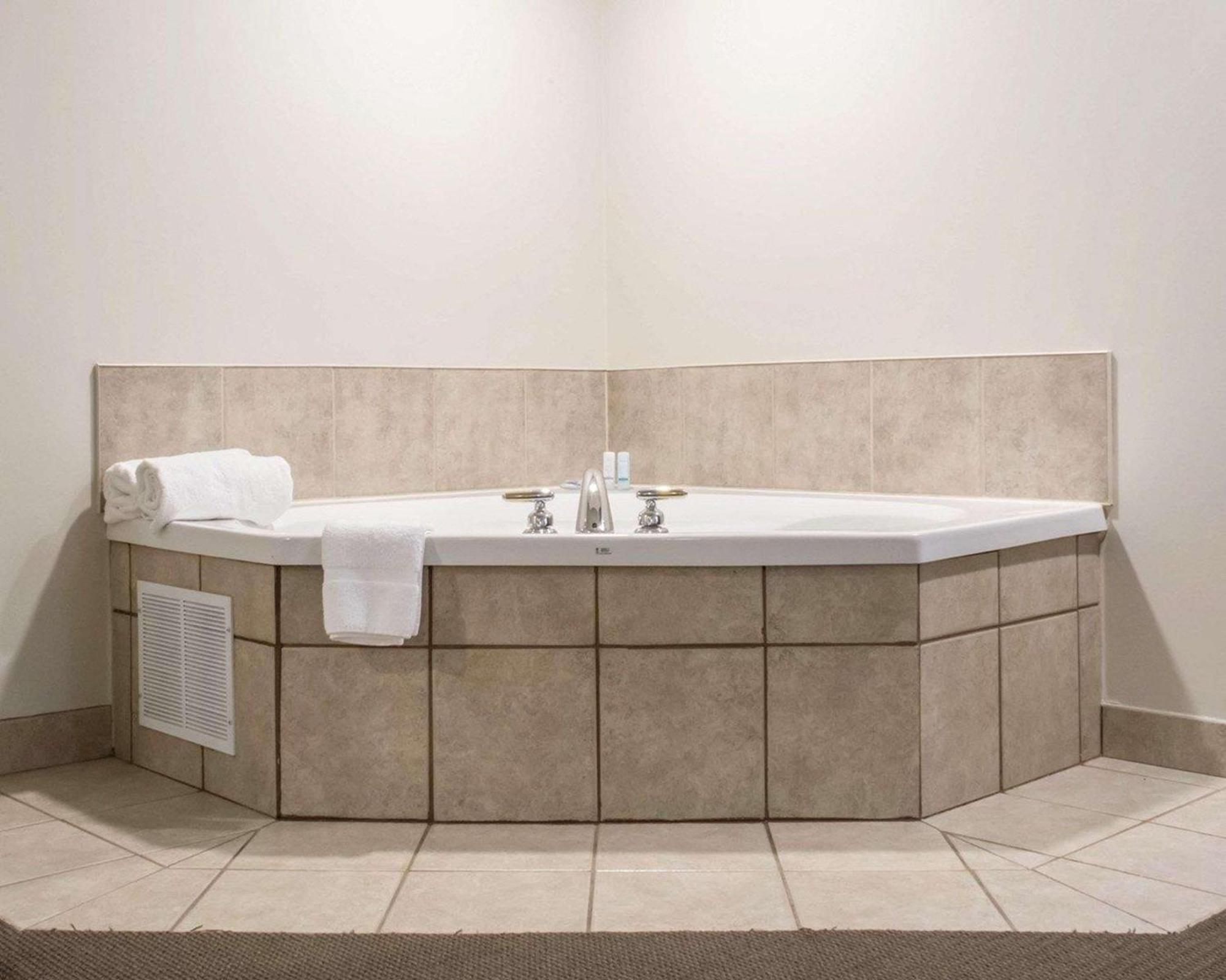 Sleep Inn Muskoka Bracebridge Exterior foto