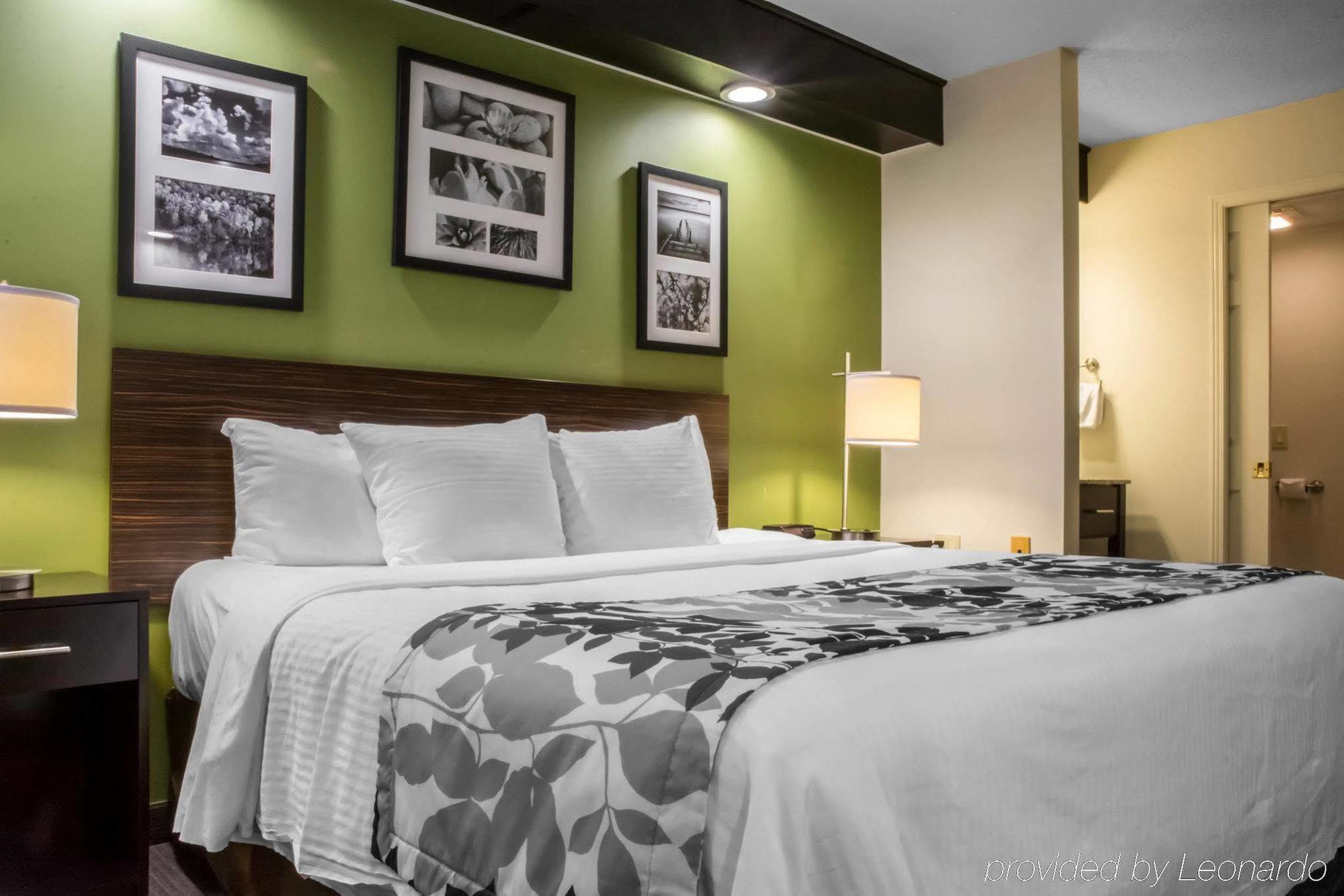 Sleep Inn Muskoka Bracebridge Exterior foto